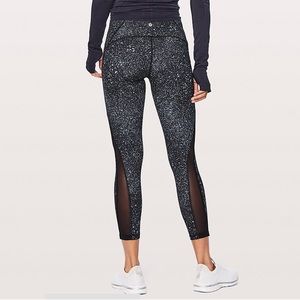Lululemon leggings size 6